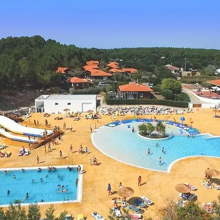 Camping Sevservices A La