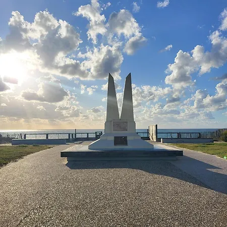 مكان تخييم Sevservices A La