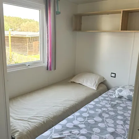 Sevservices A La Camping Mimizan-Plage