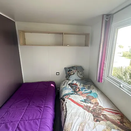 Camping Sevservices A La