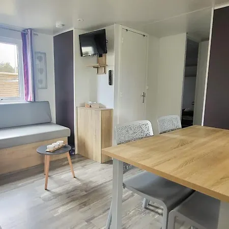 Sevservices A La Camping