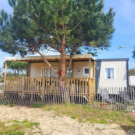 Sevservices A La Camping