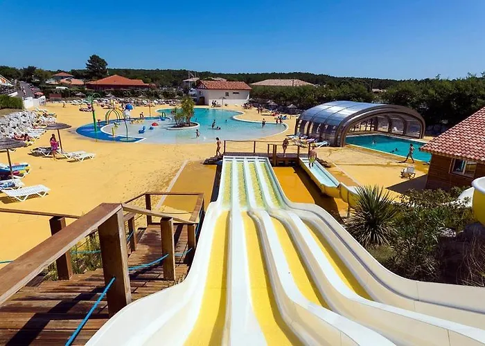 Sevservices A La مكان تخييم