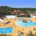 Camping Sevservices A La
