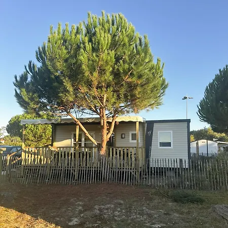 Sevservices A La Campsite