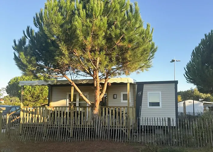 Sevservices A La Campsite