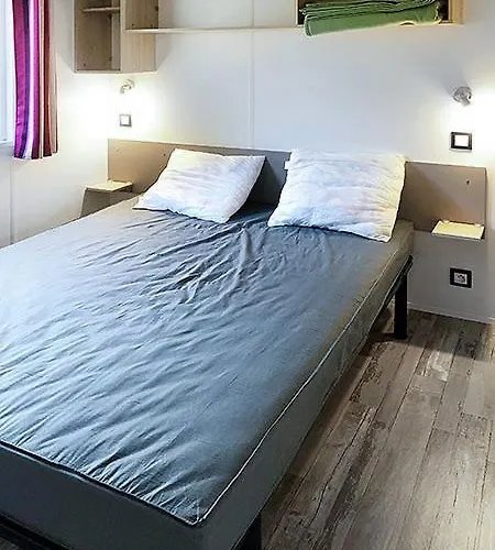 Sevservices A La Campsite *