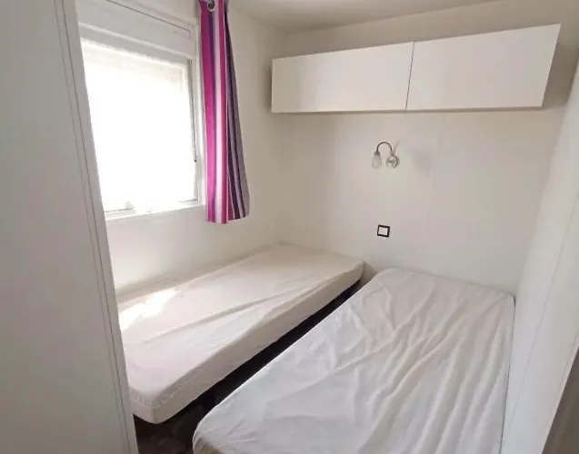 Campsite Sevservices A La Mimizan-Plage