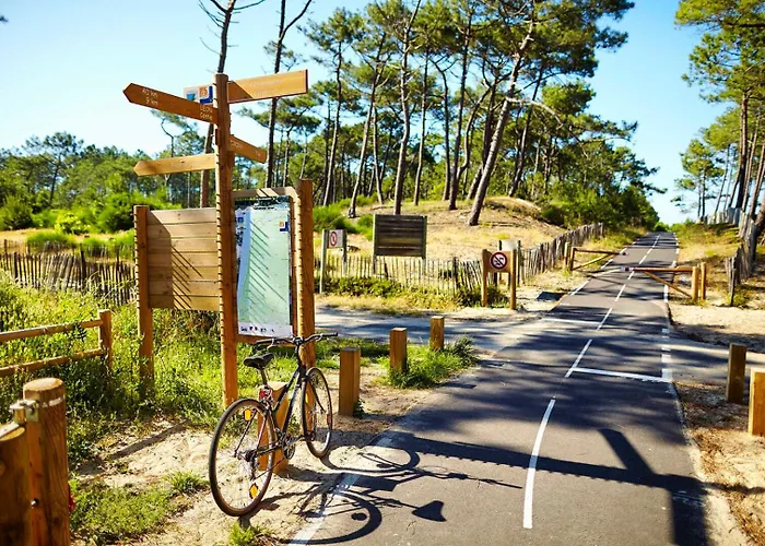 Sevservices A La * Mimizan-Plage