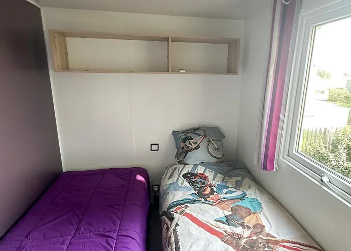 Campsite Sevservices A La